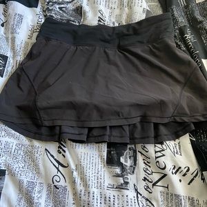 Lululemon skirt
